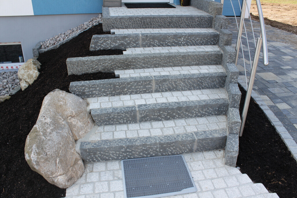 Bilder Bastian Wieber Landschaftsbau- und Gartenbau