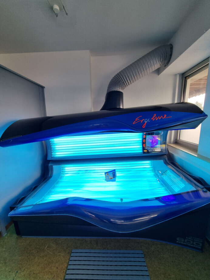 Bilder Sun Factory Laichingen