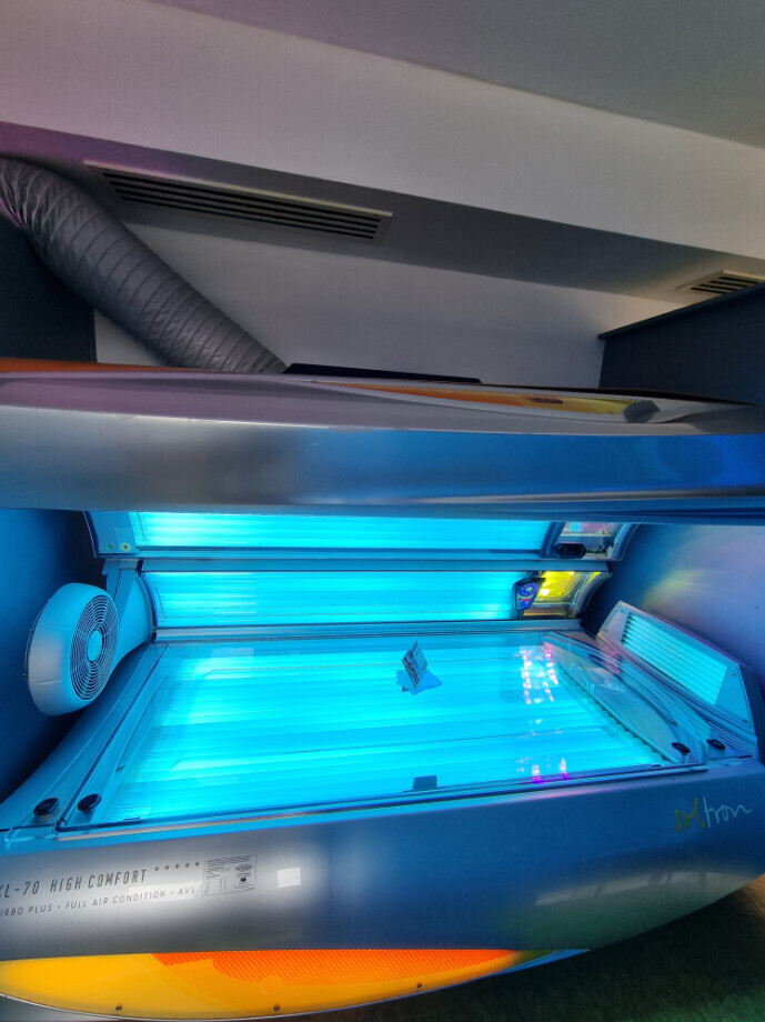 Bilder Sun Factory Laichingen