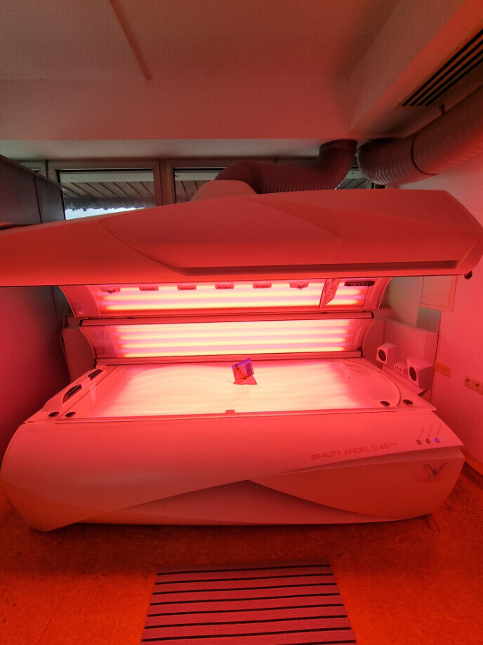 Bilder Sun Factory Laichingen