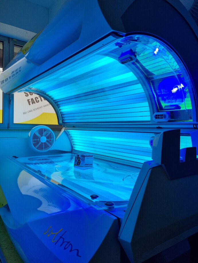 Bilder Sun Factory Laichingen