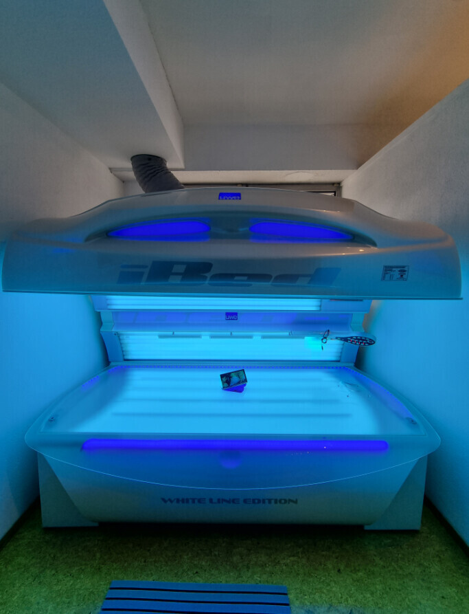 Bilder Sun Factory Laichingen