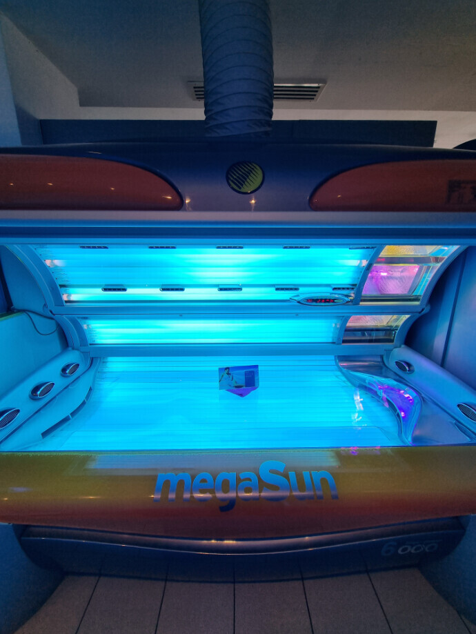 Bilder Sun Factory Laichingen