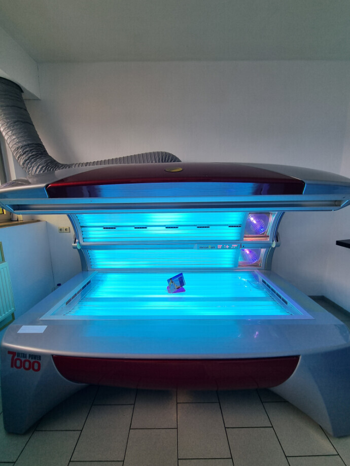 Bilder Sun Factory Laichingen