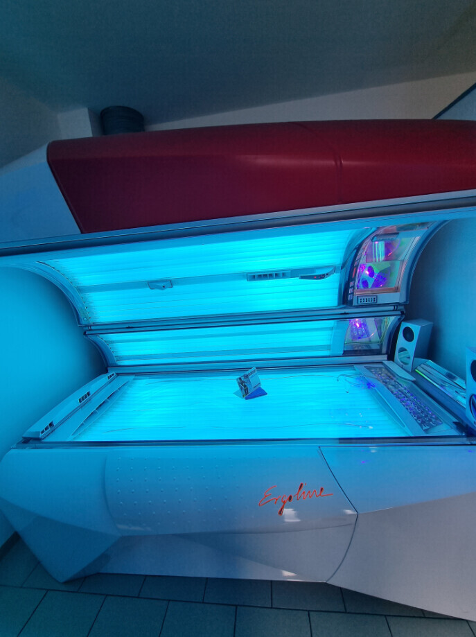 Bilder Sun Factory Laichingen