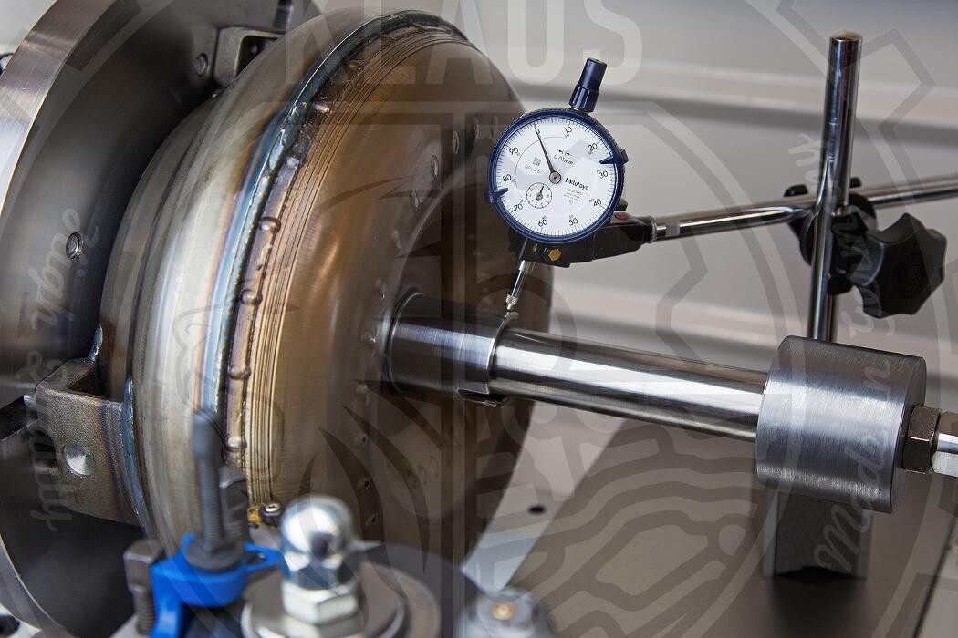 Bilder Klaus Automatikgetriebe GmbH & Co. KG