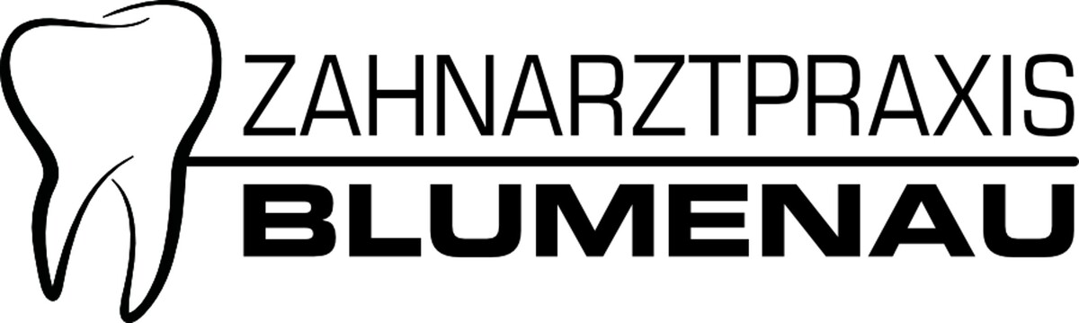 Zahnarztpraxis Blumenau Logo