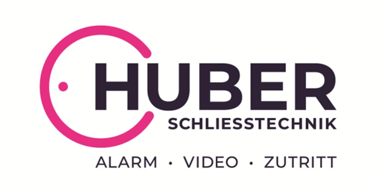 Huber Schliesstechnik GmbH & Co.KG Logo