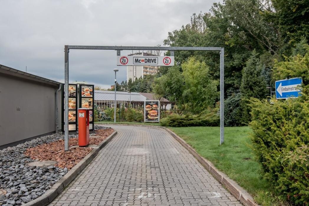 Bilder McDonald's