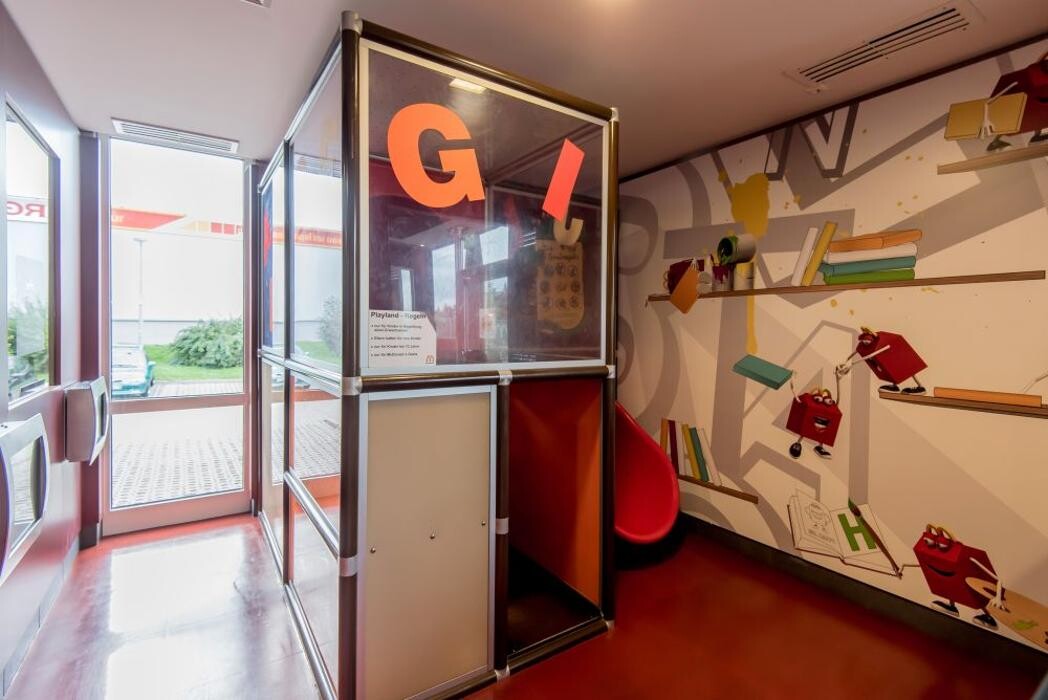 Bilder McDonald's
