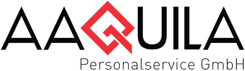 AAQUILA Personalservice GmbH Logo