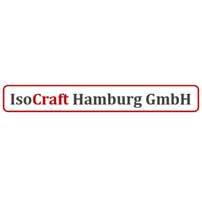 IsoCraft Hamburg GmbH Logo