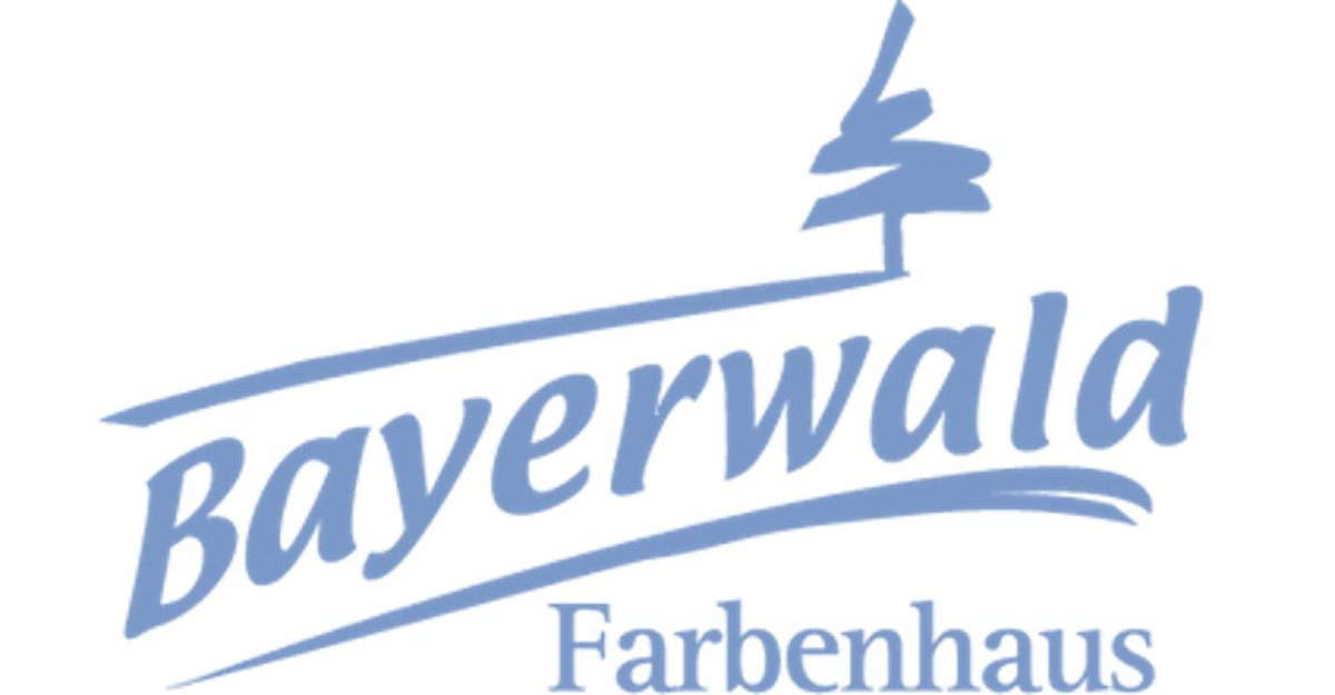 Bayerwald Farbenhaus GmbH Logo