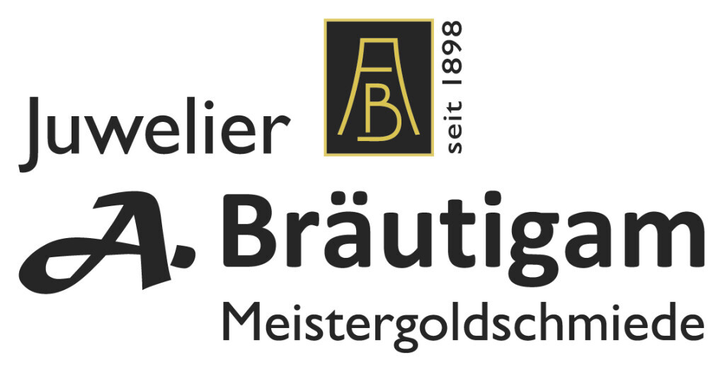 Juwelier A.Bräutigam Logo