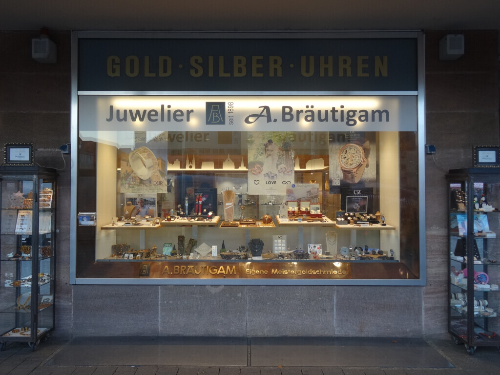 Bilder Juwelier A.Bräutigam