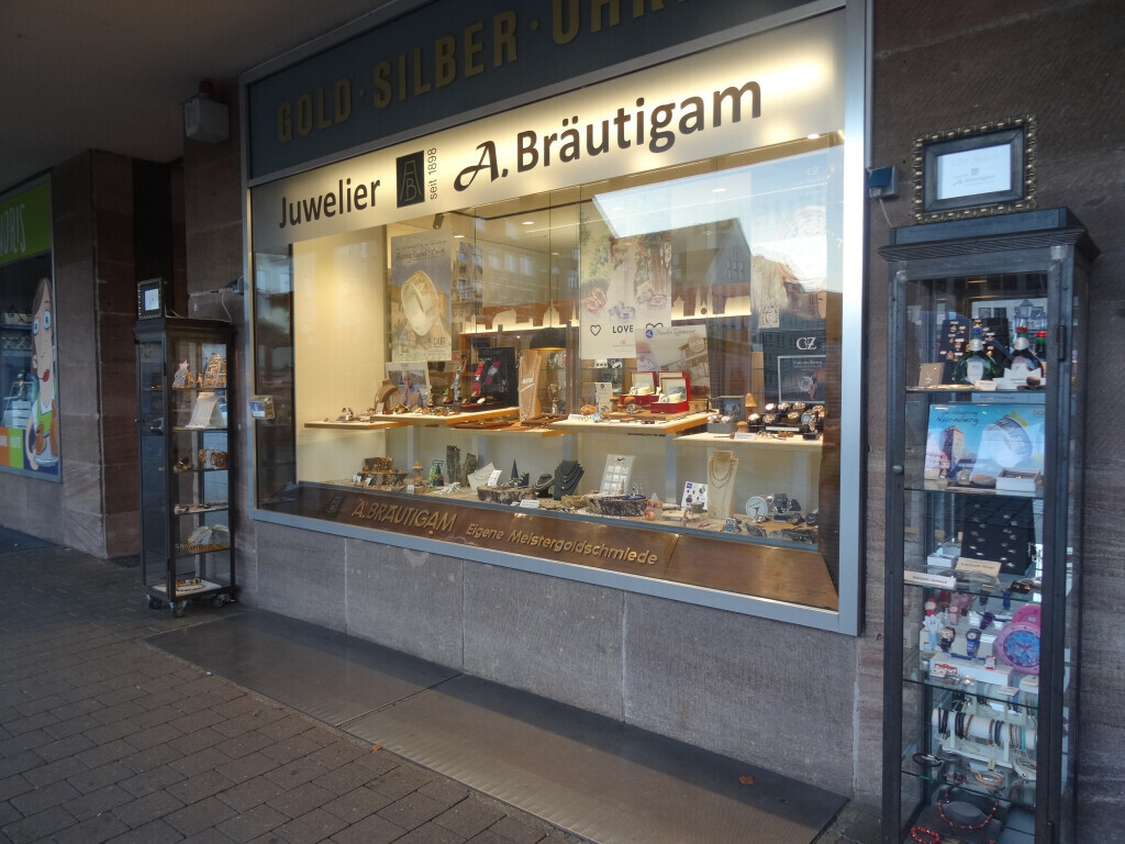 Bilder Juwelier A.Bräutigam