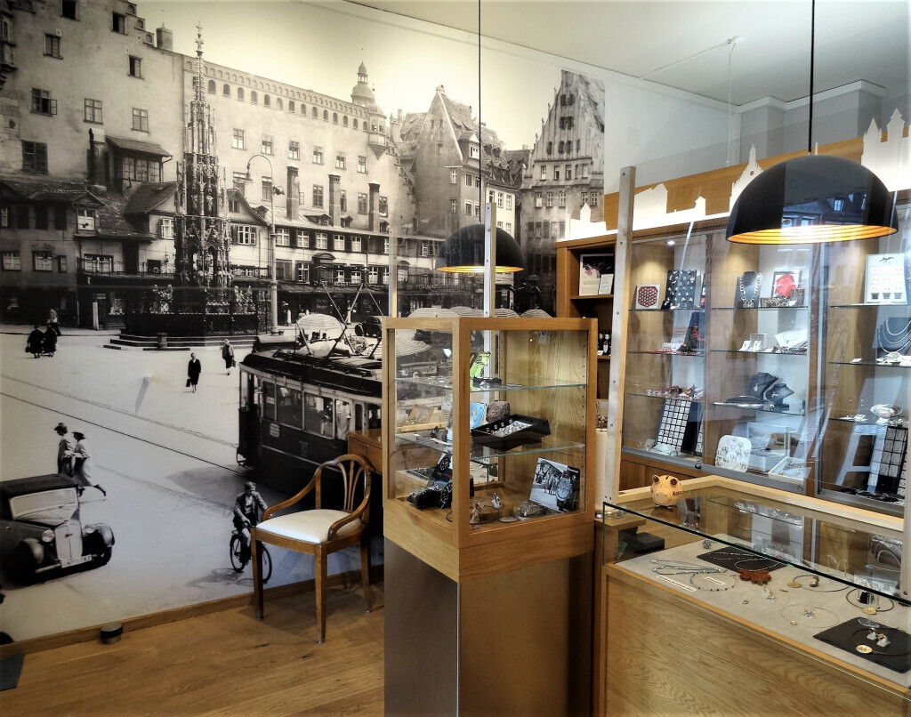 Bilder Juwelier A.Bräutigam