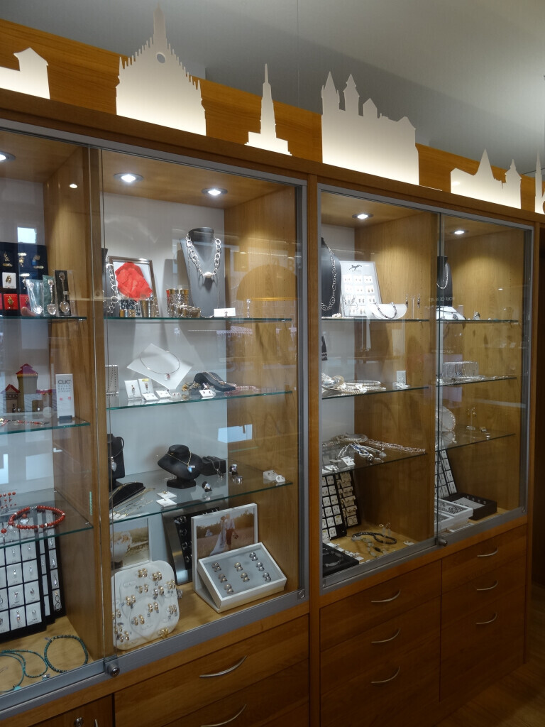 Bilder Juwelier A.Bräutigam