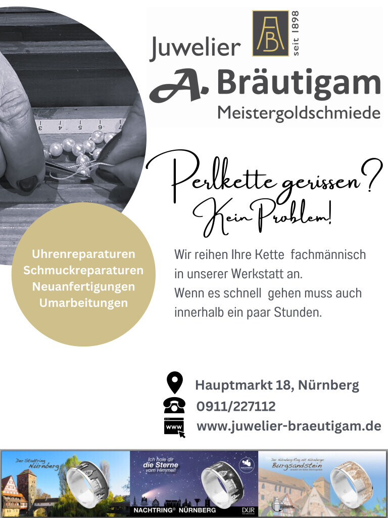 Bilder Juwelier A.Bräutigam