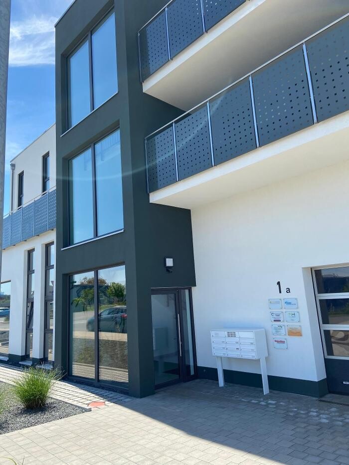 Bilder WeberHaus GmbH & Co. KG Bauforum Nürnberg