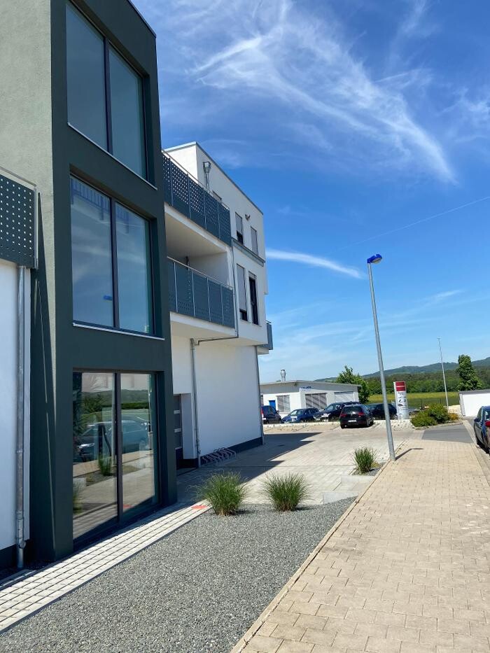 Bilder WeberHaus GmbH & Co. KG Bauforum Nürnberg