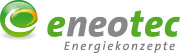 Eneotec GmbH & Co.KG - Energietechnik Logo
