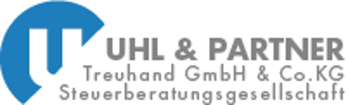 Uhl & Partner Treuhand GmbH & Co. KG Logo