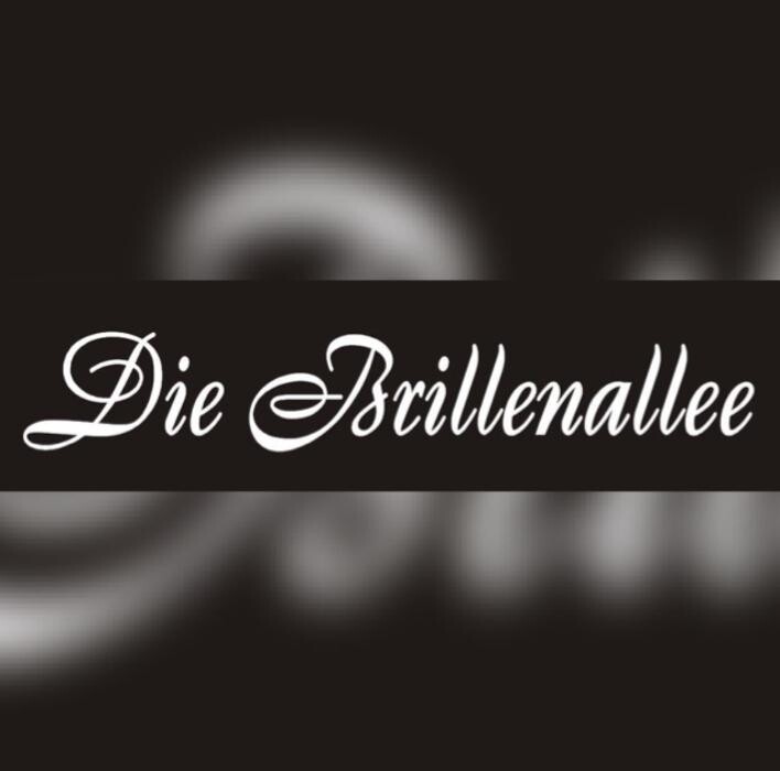 Bilder Die Brillenallee - Marion Steber