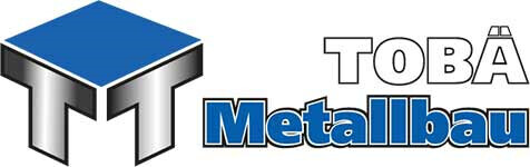 Metallbau Tobä Torsten Logo