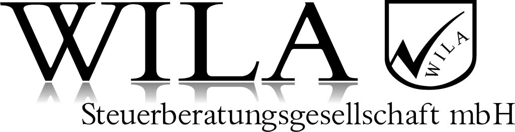 WILA Steuerberatungs GmbH Logo