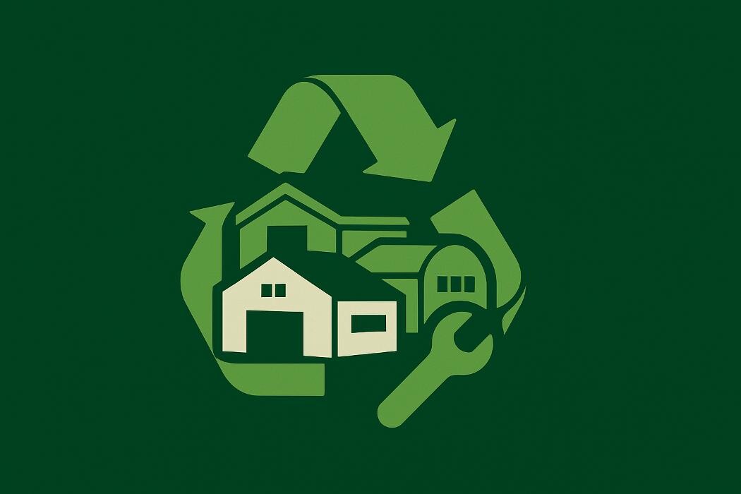 Johann Thal Bausatzhallen Logo