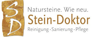 SD Stein-Doktor Steindienstleistungen GmbH Logo
