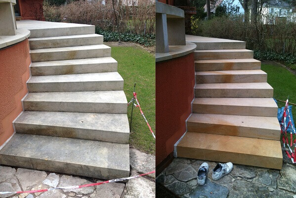 Bilder SD Stein-Doktor Steindienstleistungen GmbH