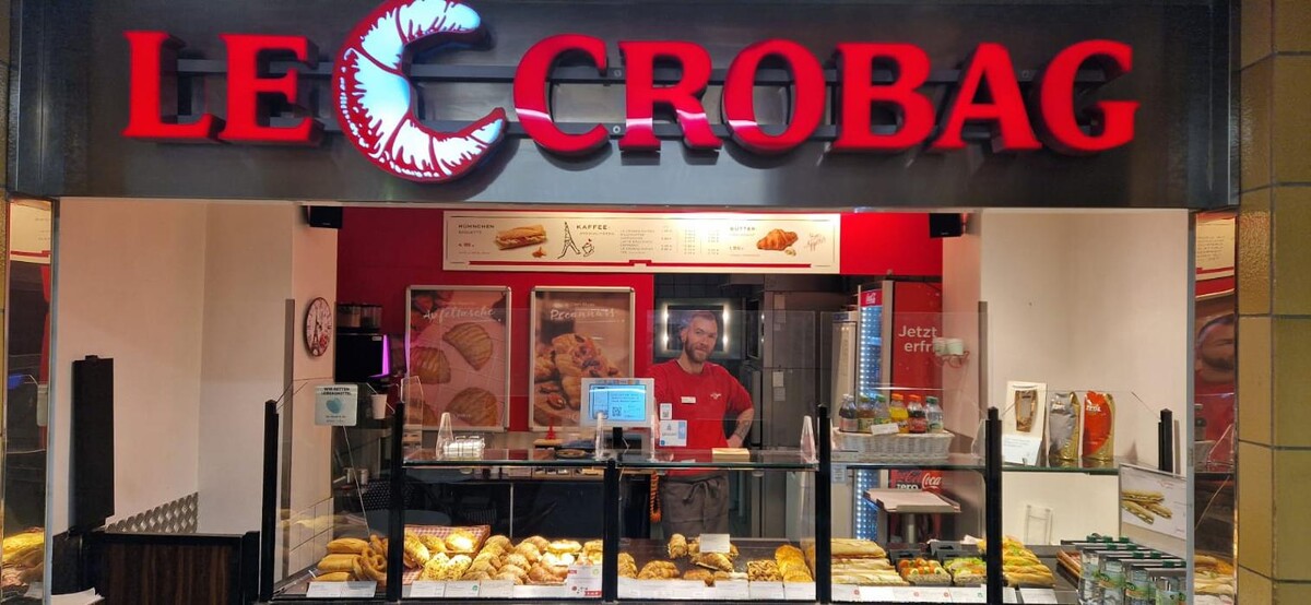 Bilder Le Crobag