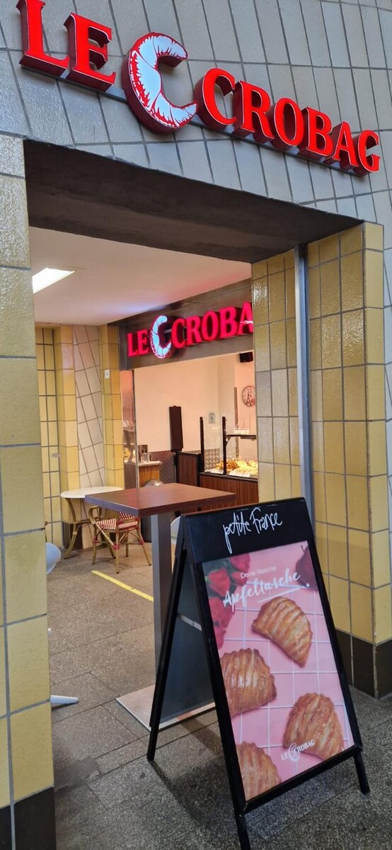 Bilder Le Crobag