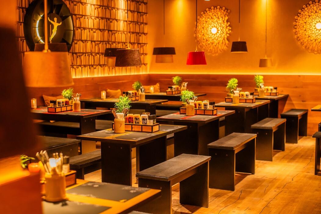 Bilder PETER PANE Burgergrill & Bar