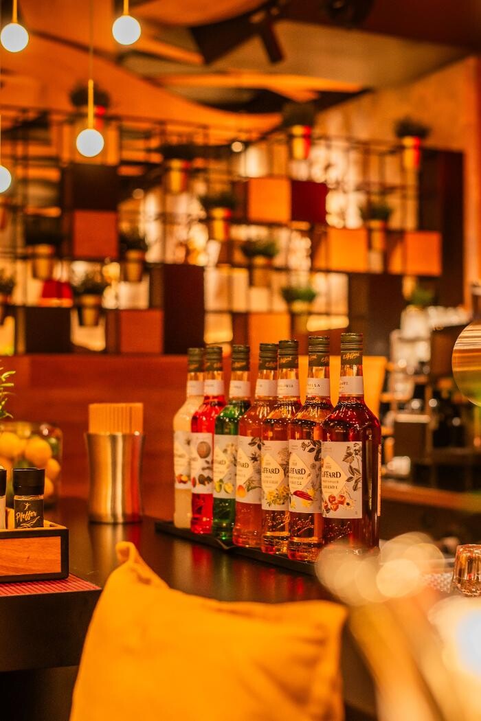 Bilder PETER PANE Burgergrill & Bar