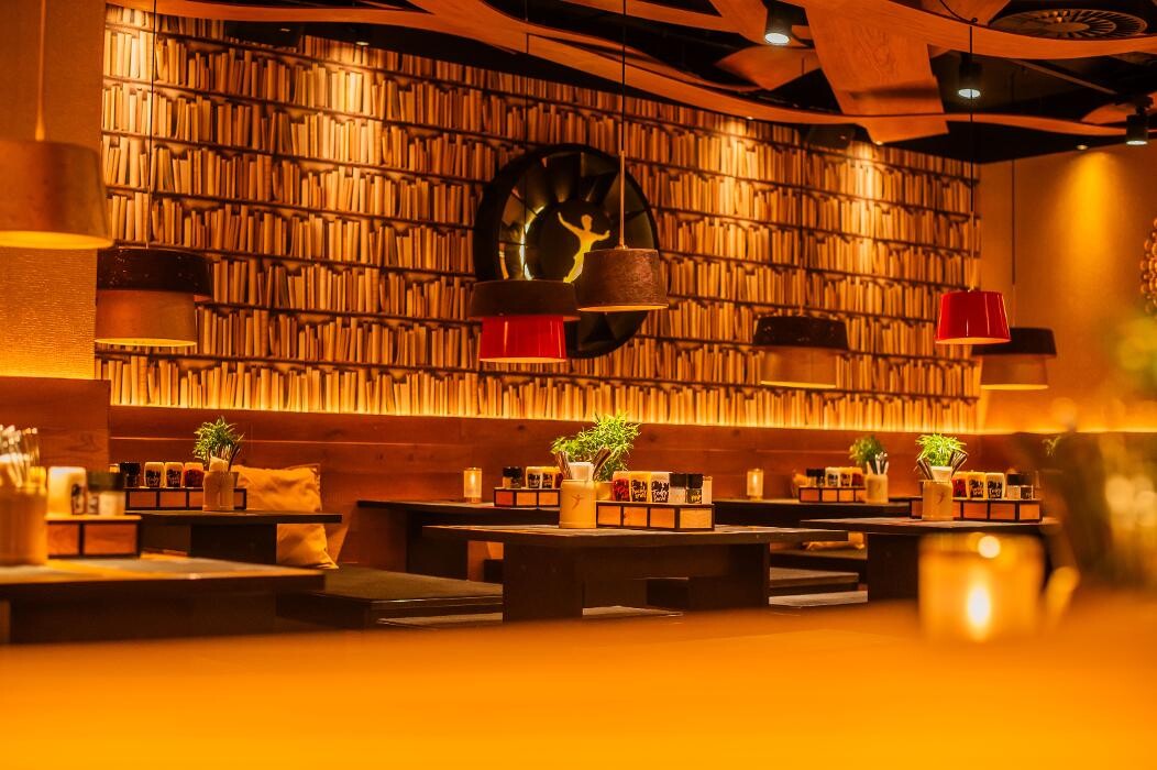 Bilder PETER PANE Burgergrill & Bar