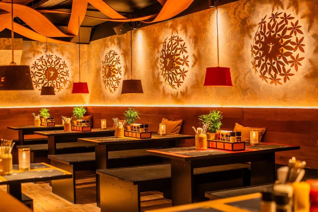 Bilder PETER PANE Burgergrill & Bar