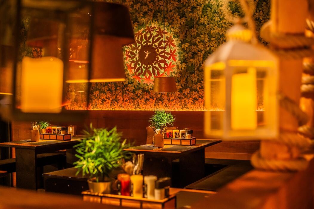 Bilder PETER PANE Burgergrill & Bar