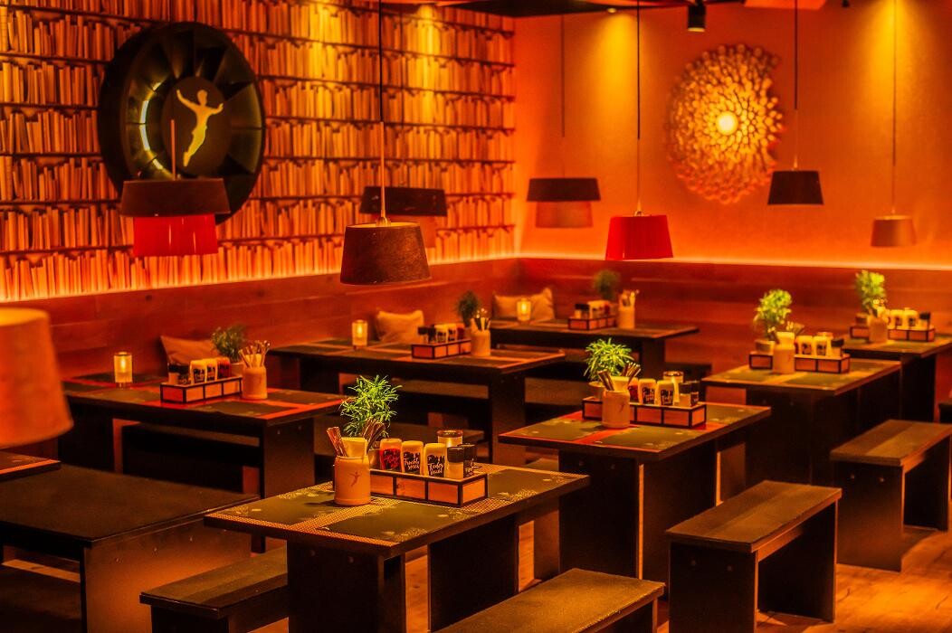 Bilder PETER PANE Burgergrill & Bar