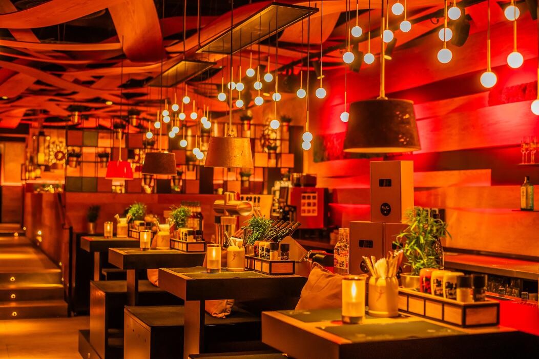 Bilder PETER PANE Burgergrill & Bar