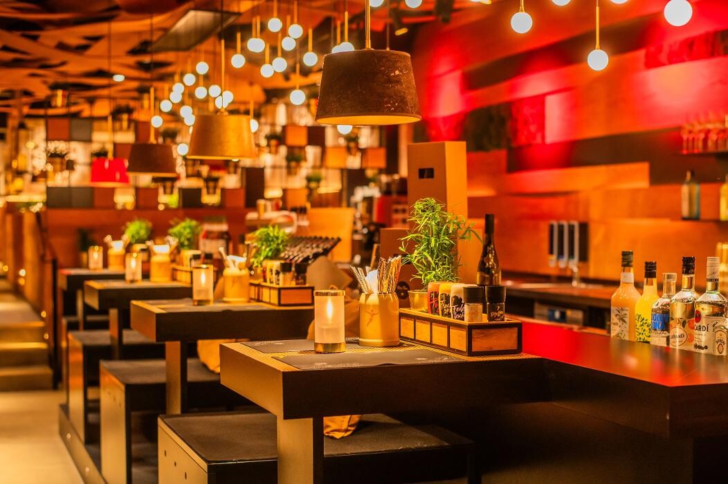 Bilder PETER PANE Burgergrill & Bar