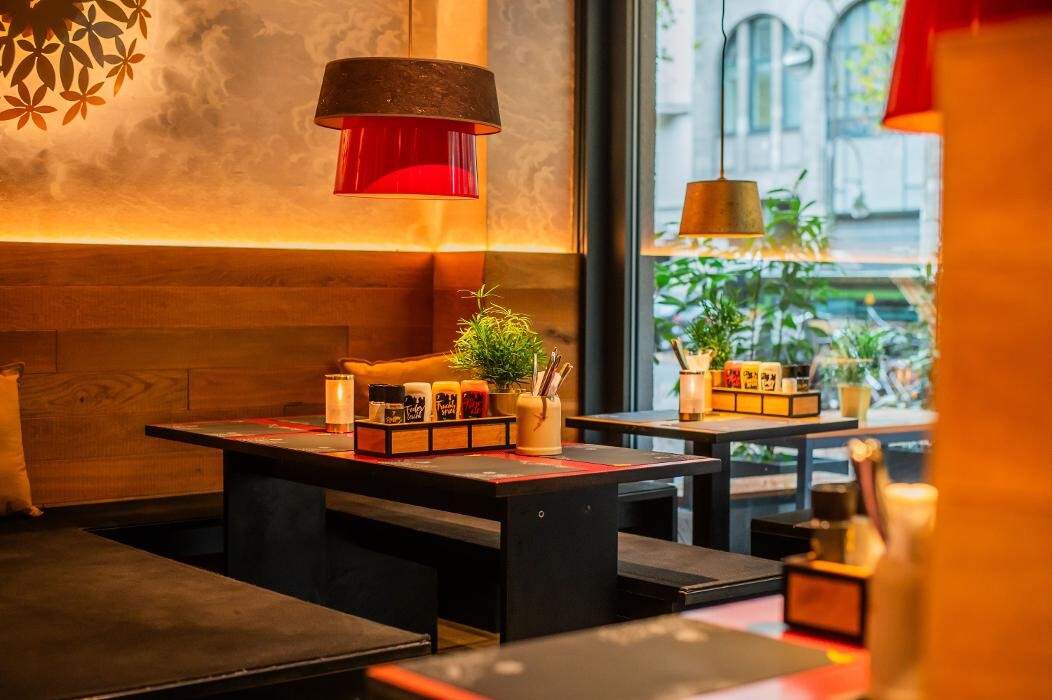 Bilder PETER PANE Burgergrill & Bar