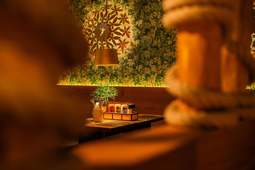 Bilder PETER PANE Burgergrill & Bar