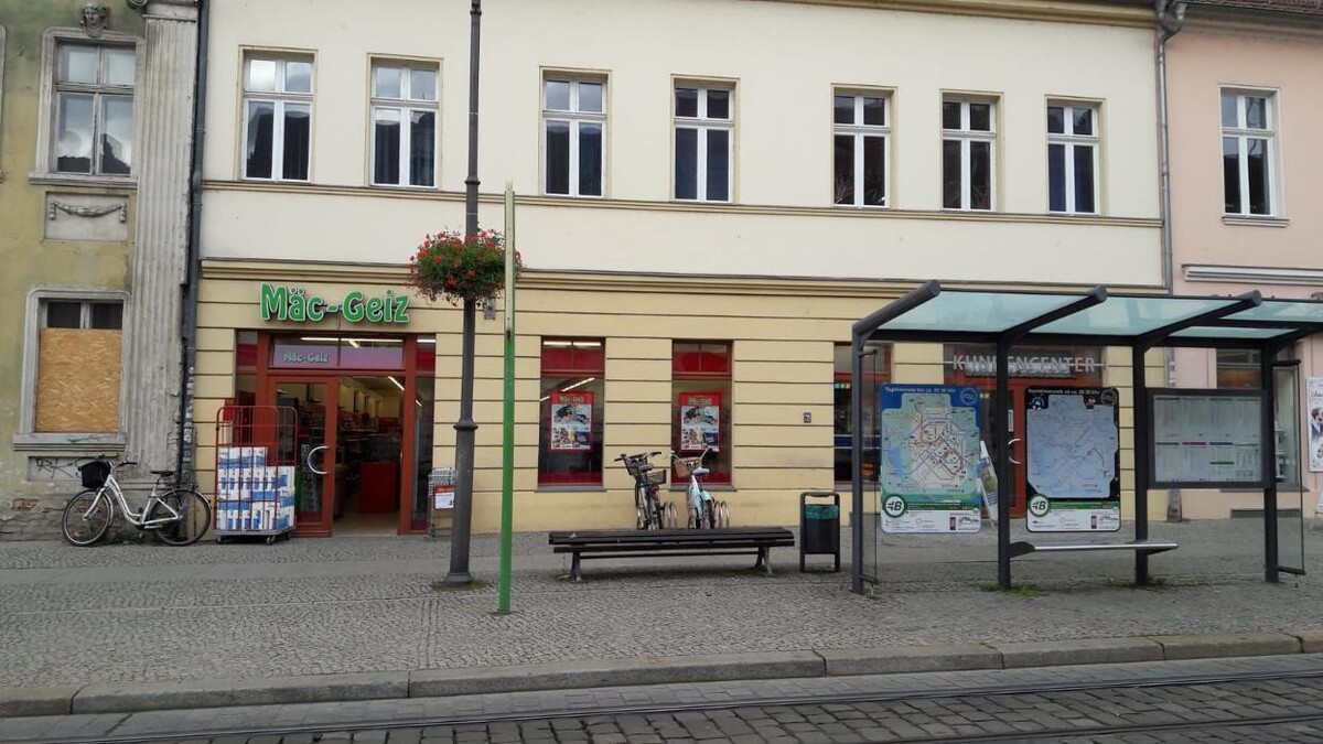 Bilder MÄC-GEIZ