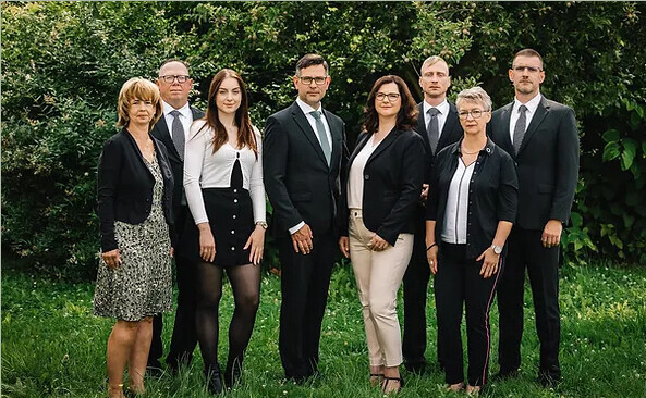 Bilder Steinke Bestattungen