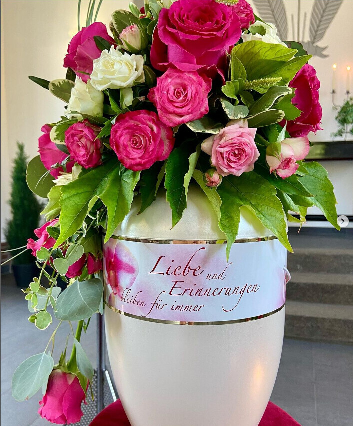 Bilder Steinke Bestattungen