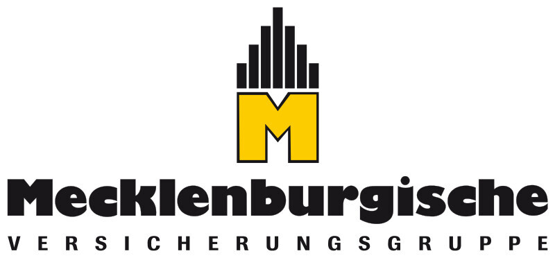 Generalvertretung der Mecklenburgischen Versicherungsgruppe - Bernd Ballichar Logo