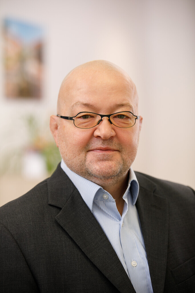 Bilder Generalvertretung der Mecklenburgischen Versicherungsgruppe - Bernd Ballichar